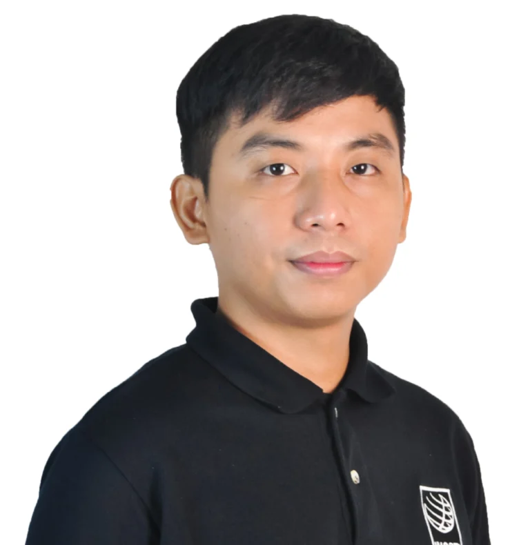 Mr. John Reann B. Viloria