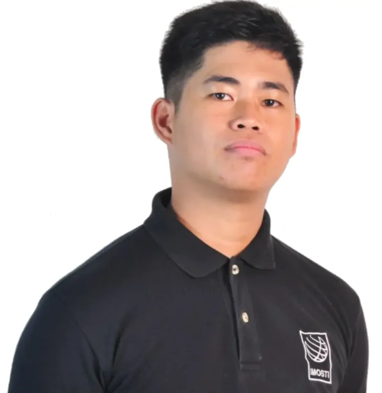 Mr Troy U. Perez